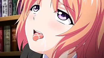 Hentai de tetas grandes Mankitsu Happening 1