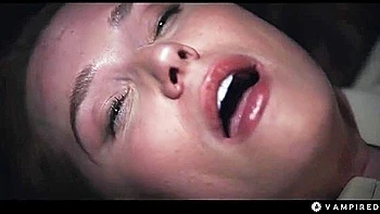 Clemence Audiard’s Fiery Redhead Domme with Big Tits