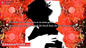 Octavia Red e suas tetas grandes fodidas por asiático