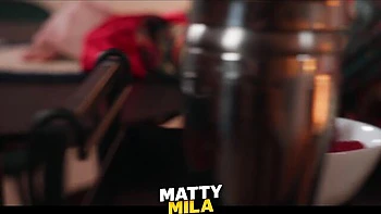 VIP 4K aristócrata lame culo y domina con rimming