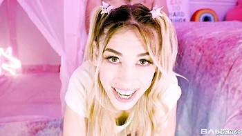 Delilah Day fickt in Missionarsstellung