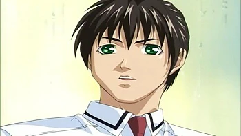 Hentai milf follada duro con creampie y fetiche