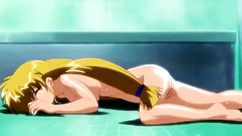 Action sexuelle hentai manga anime chaud