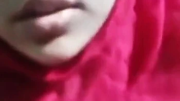 Soniya’s Big Tits Solo Masturbation