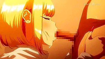 Garotas de uniforme o assediam e fazem várias boquetes