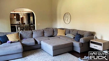 Molly & Mike Alt Angle