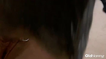 Housewife Pandora Sucks Deep and Gets Hard Fuck