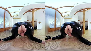 Latex joi: Big Tits, Babe  Chaturbate Porn