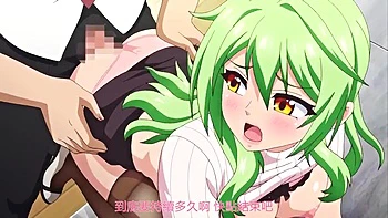 Teacher4 4: Milf asiática fodida com creampie doggy