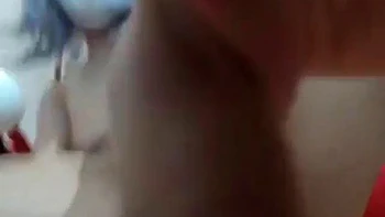 Babe asiática se masturbando sozinha no OnlyFans