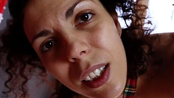 Алекс и Юлия трахнулись в POV каждый день