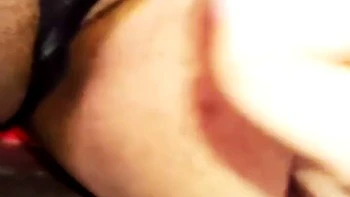 Colombian Stepmom Sweeps Tina, Fucked By Huge Black Cock And Deep Throat Man Uses The Old System Of Picking Girls Up In His Own