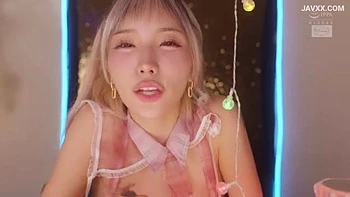 Compilado de orgasmos femininos asiáticos