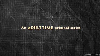 Риган Фокс: лесбийский анал с опытной мамкой, часть 4