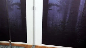 Брюнетка-тинейджерка получает жесткий POV трах