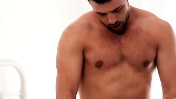 Hungry Blonde MILF Gets Morning Pussy Fucked