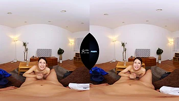 Mujer engaña con donante por polla débil del marido