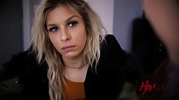 Whitney y Carmen en caliente acción lésbica milf