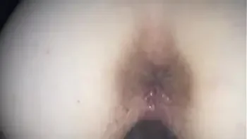 Petite Blonde Step Daughter Pussy Farts And Stretched While Black StepDad Fucks Her Hard And Cums Multiple Times Deep Inside Her Creamy Tight Pussy ! Close Up POV Loud Moaning