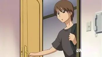 My Step Mom Gets Jealous - Uncensored Hentai