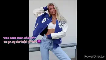 {Joivideo} Danique Hosmar