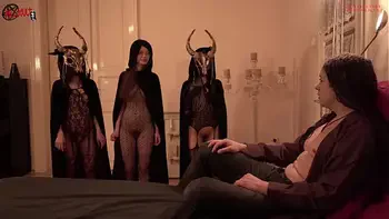 The arrival of Sarah and Violet - After leaving Dollscult over a year ago, Sarah has finally decided to return to the Sect and has also brought her new girlfriend Violet with her