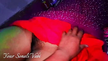 Sonali Vabi fodida hardcore com professor e footjob