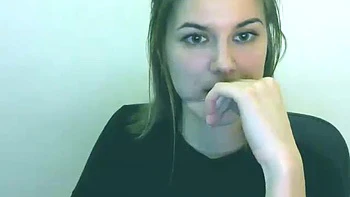 Süßes Amateur-Töchterchen live gefickt