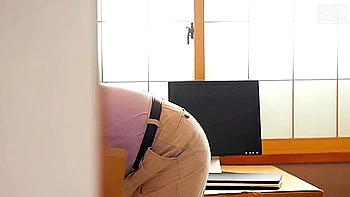 My Wife Got Fucked by the Town’s Authority Figure