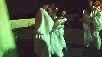 Hot Gangbang From Japanese