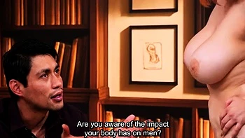 Michelle Aldrete peituda faz boquete hardcore