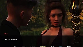 Lesbian Stepsister Sucks & Licks in 3D Hentai