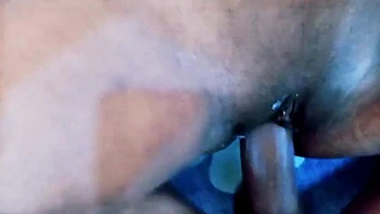 Bangladeshi Bhabi wird doggy gefickt POV