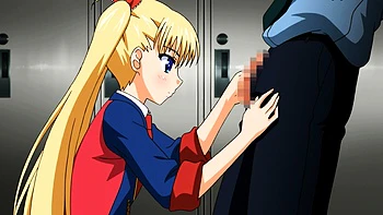 Oni Chichi Hentai Neuaufbau 03