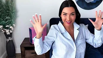 Baise hardcore matinale avec ma belle demi-soeur