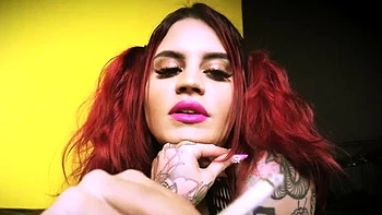 Gimp en caoutchouc cendrier solo