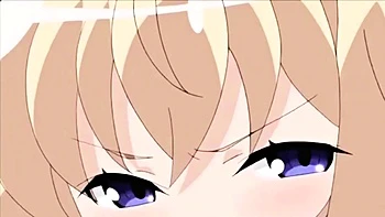 Namaiki Kissuisou: сцены секса хентай без мозаики