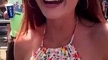 Лейси Роуз - анальный, минет и жесткая наездница