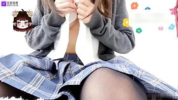 Соло мастурбация