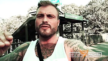 Foda alemã com a loira quente Mia Blow