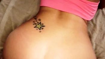 Kenzie Taylor's Hardcore Fuck Session