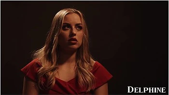 Anna Claire Clouds fode com raiva o marido