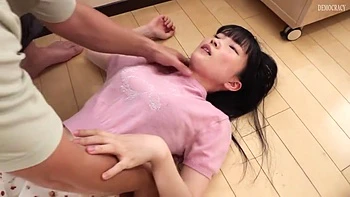 Compilado asiático de orgasmos femininos intensos