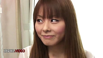 Hairy Japanese Teen Fucked Raw