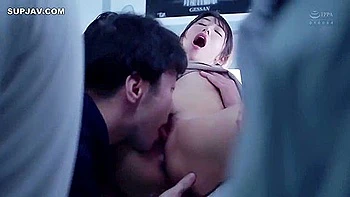 Hottest Amateur Milf Group Creampie Public