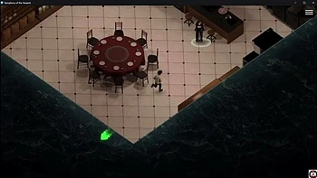 Cosplay hentai 3D: garota anime jovem na fantasia de sexo