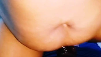 Desi Stiefmutter fickt Stiefsohn mit großem Schwanz im heißen Telugu-Sex