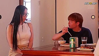 Verdammt, dieser Milf-Köchin-Body macht jeden schwach