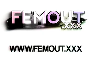 Hartes Bareback mit Tgirl, Blowjob & Anal