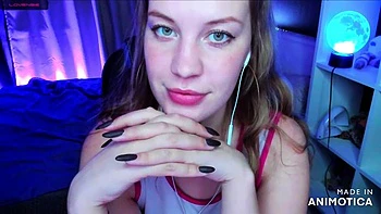 Große Titten Russin im Nylon fickt Amateur